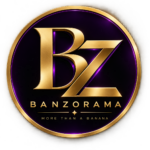 BANZORAMA BZ emblem